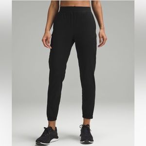 Adapted state high rise jogger *full length lululemon